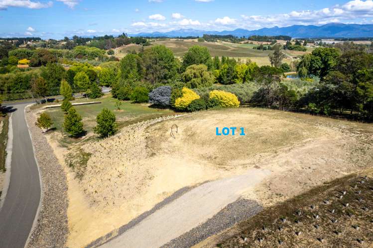 Lot 1/108 Aporo Road_0