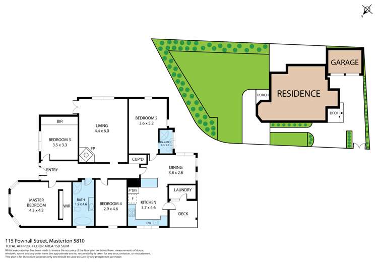 115 Pownall Street Masterton_21