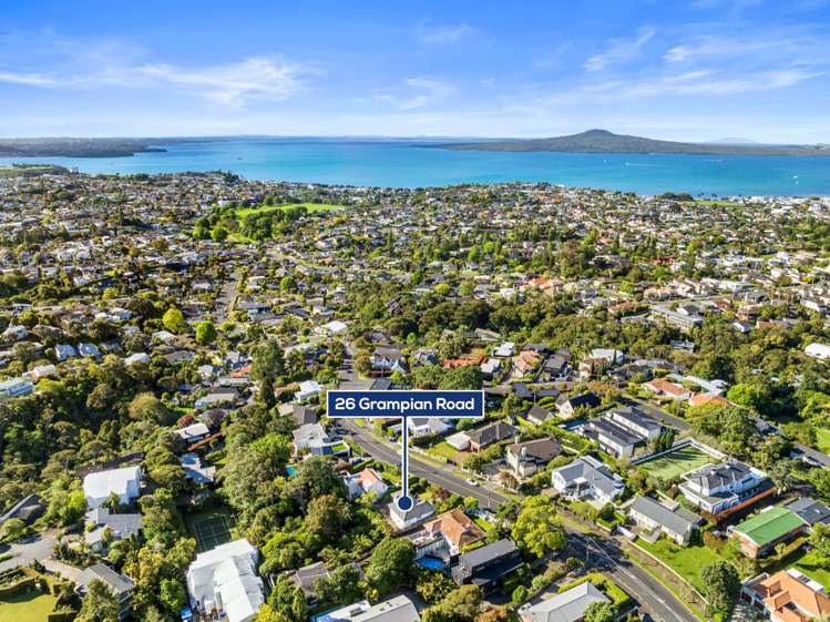 26 Grampian Road Saint Heliers_25