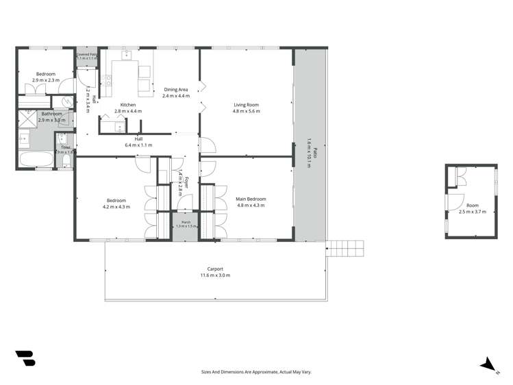 2/245 Jervois Road Herne Bay_18