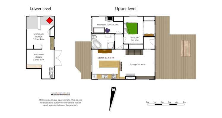 15 Warwick Avenue Titirangi_16