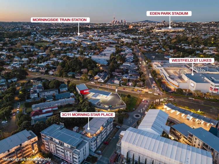 3c/11 Morning Star Place Mount Albert_29