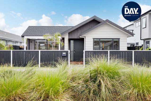 A Good Fit for Family Life