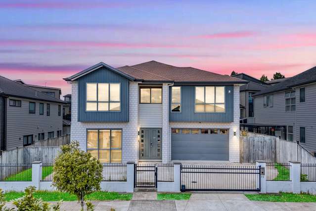 Luxury Living with Master Build Guarantee - Mu...