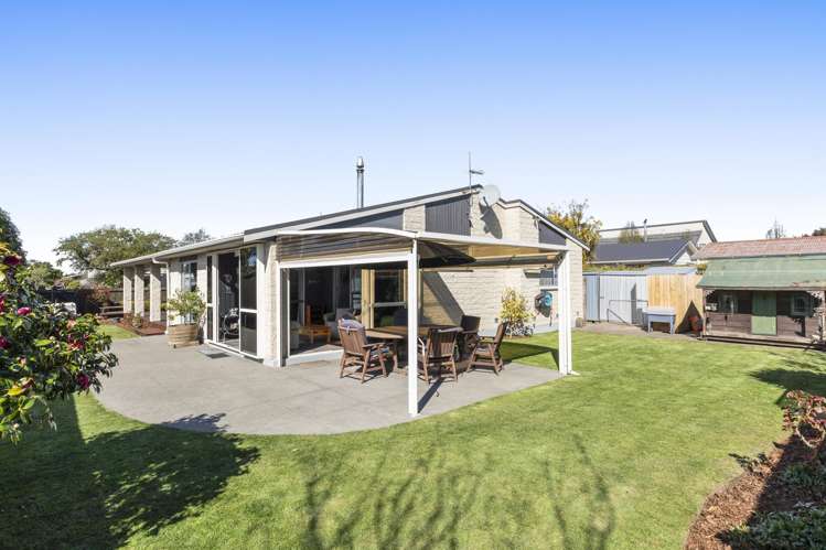 43 Dunbarton Street Redwood_14