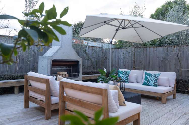 110a Fitzroy Street Terrace End_15