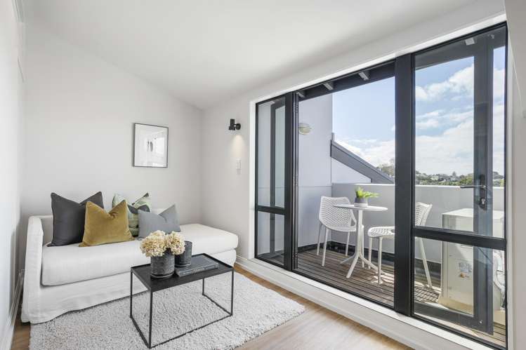 3A/8 Laxon Terrace Remuera_14