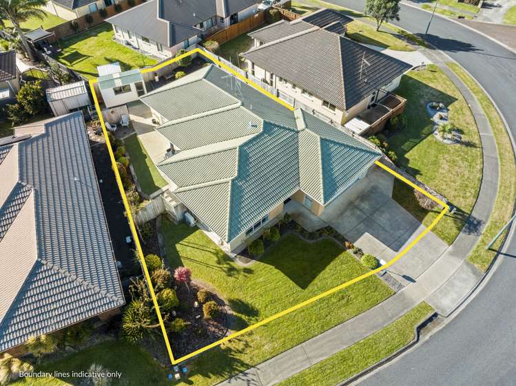 30 Arabian Drive Papamoa_31