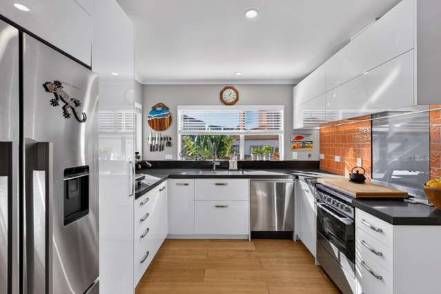 Downsize Without Compromise