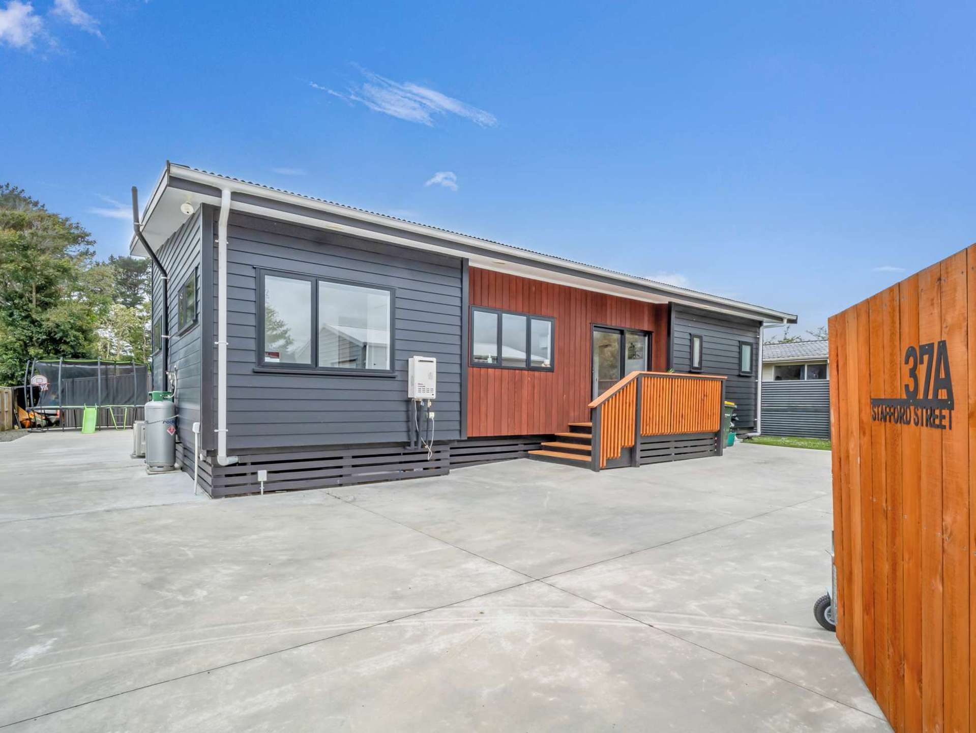 37a Stafford Street Shannon_0