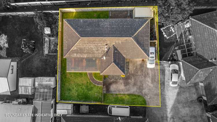 2/186 Finlayson Avenue Clendon Park_14