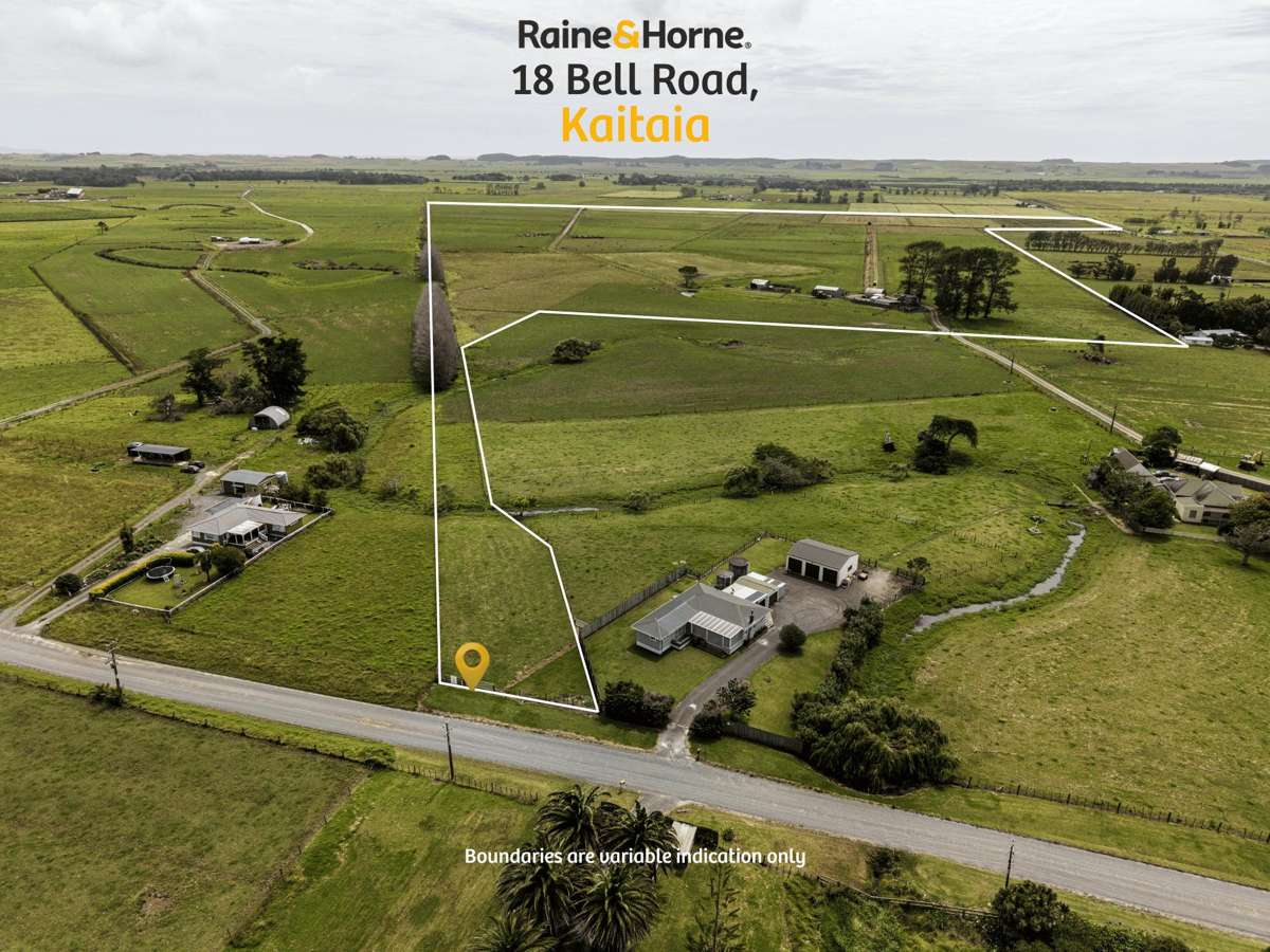 18 Bell Road | Kaitaia | Far North | Houses for Sale - OneRoof