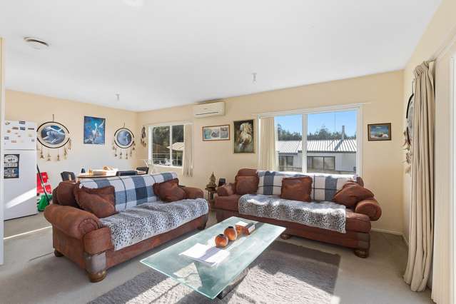 Four Bedroom Home  =  Space, Comfort & Value