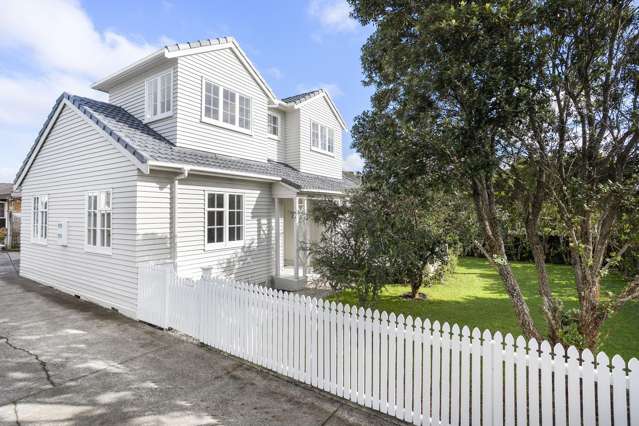 33 Duke Street Three Kings_3