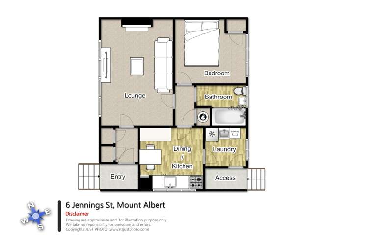 6 Jennings Street Mount Albert_16