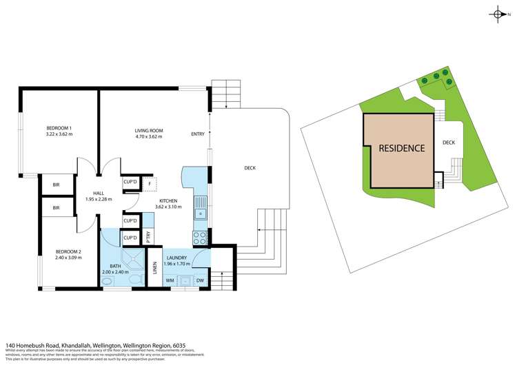 140 Homebush Road Khandallah_8