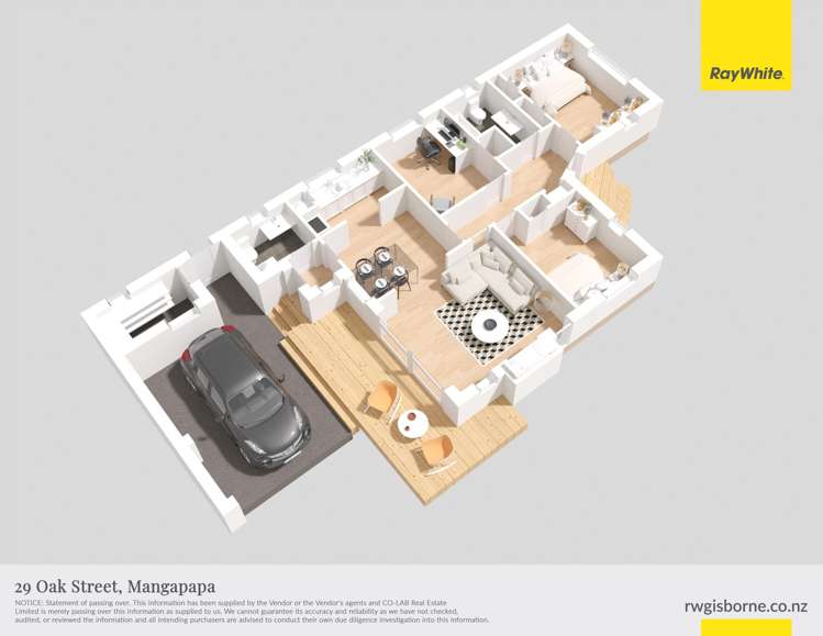 29 Oak Street Mangapapa_20