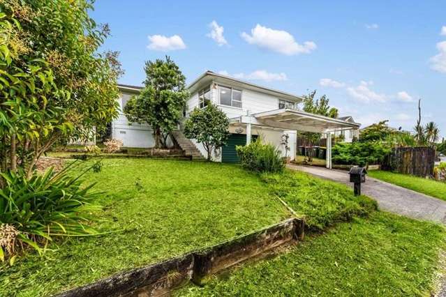 Auckland auction frenzy: Developer pays $2.4m for premium site after sellers quit NZ