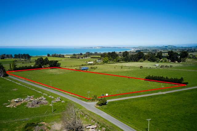 Lot/1 Parsons Road Kaikoura_2