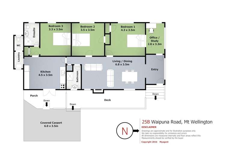 25b Waipuna Road Mount Wellington_11