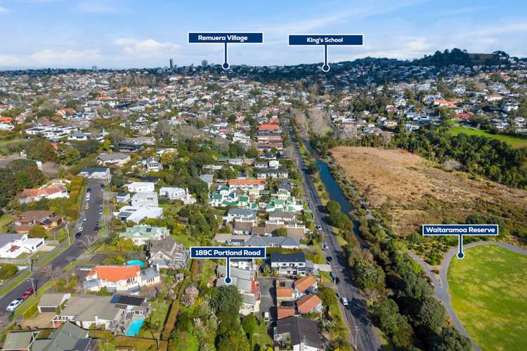 189C Portland Road Remuera_21