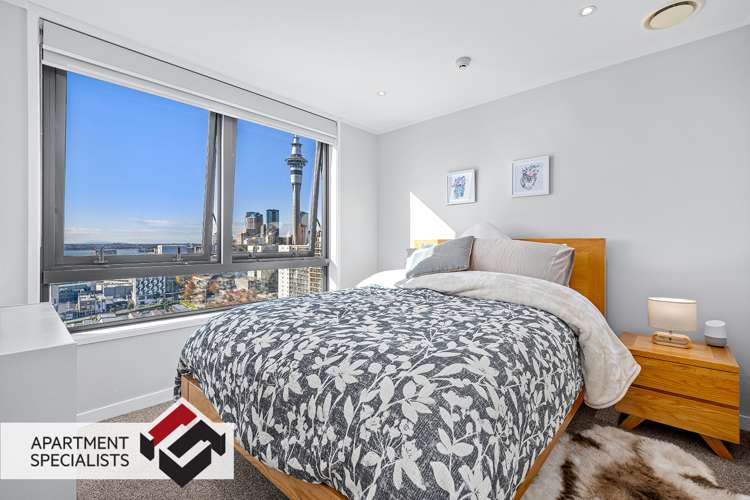 1402/145 Nelson Street Auckland Central_5