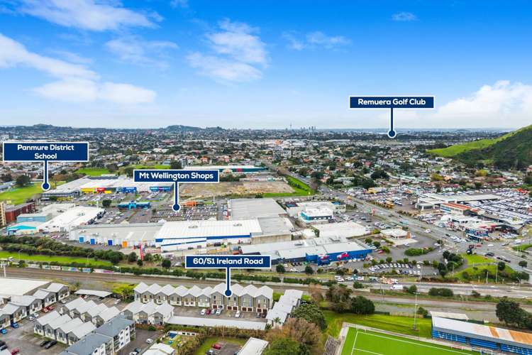 60/51 Ireland Road Mt Wellington_19