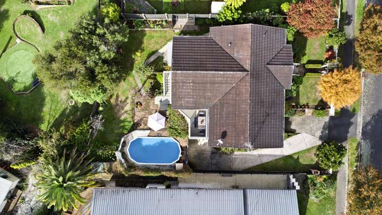 4 Sunnyhills Avenue Glenview_33