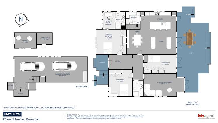 20 Ascot Avenue Narrow Neck_18