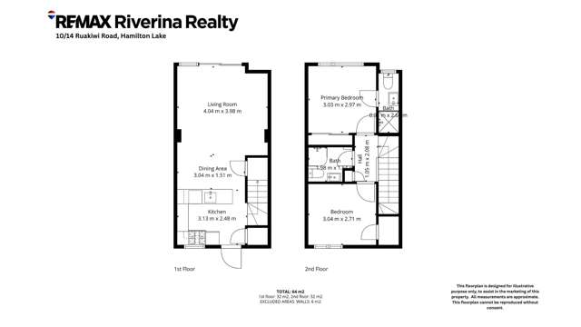 10/14 Ruakiwi Road Hamilton Lake_1