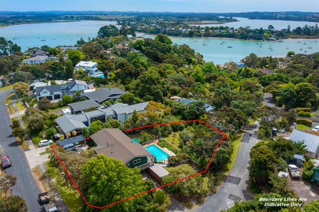 5 Marae Road Greenhithe_1