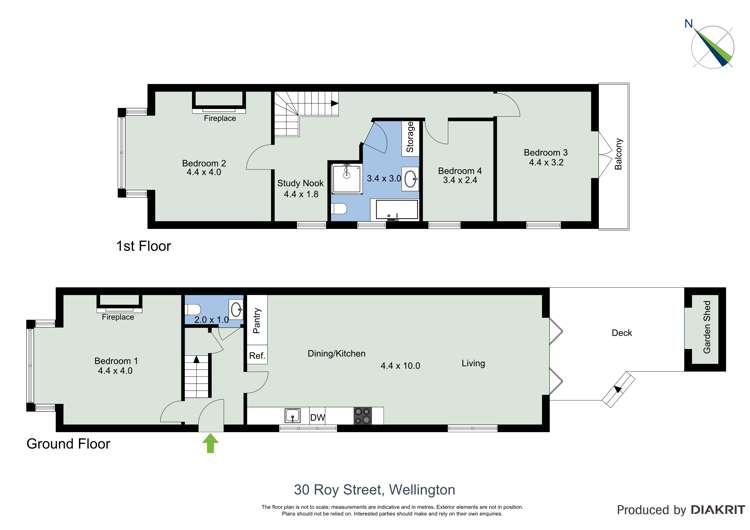 30 Roy Street Newtown_13