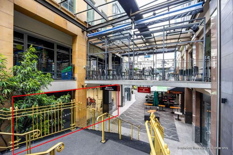 26 Courthouse Lane City Centre_15