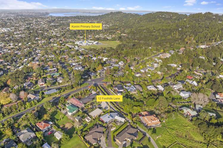 12 Foothills Lane Glen Eden_32