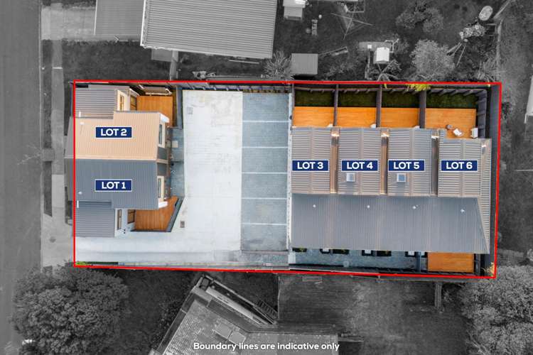 Lot 2/19 Ellesmere Crescent Pakuranga Heights_20