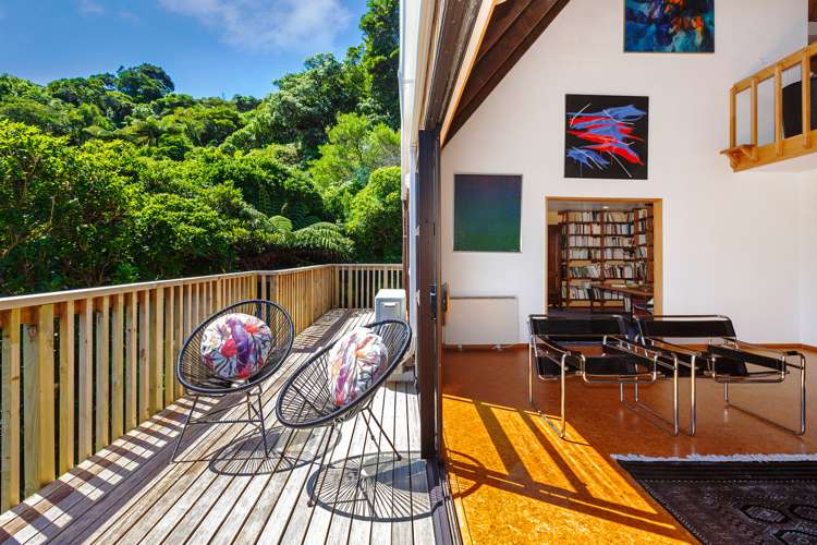 30 Ngaumatau Road Point Howard_26