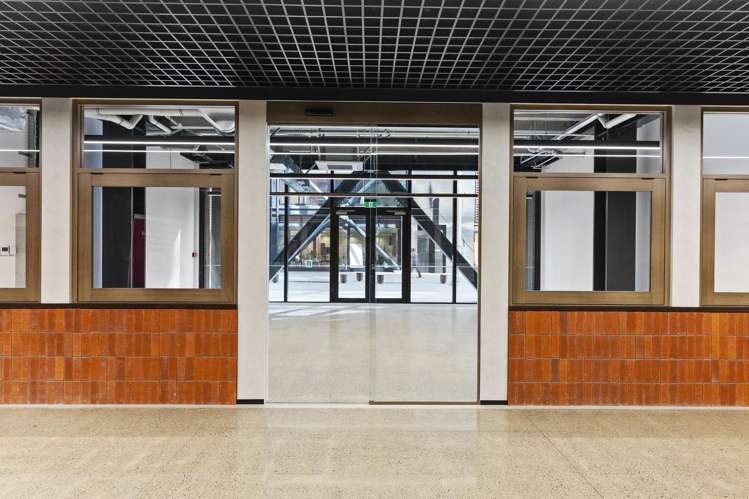 T6/124 Halsey Street Auckland Central_6