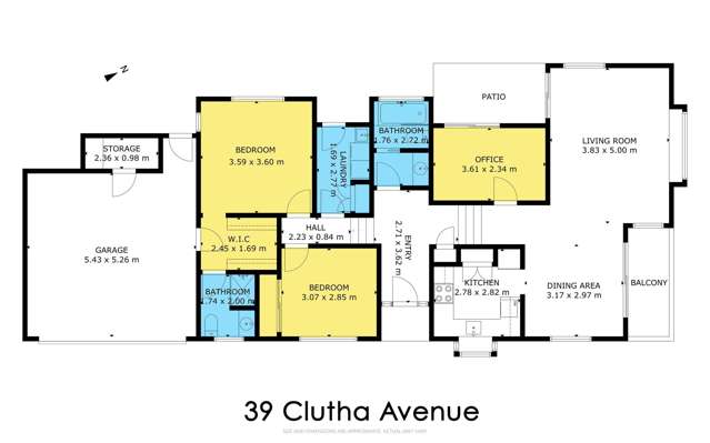39 Clutha Avenue Khandallah_1