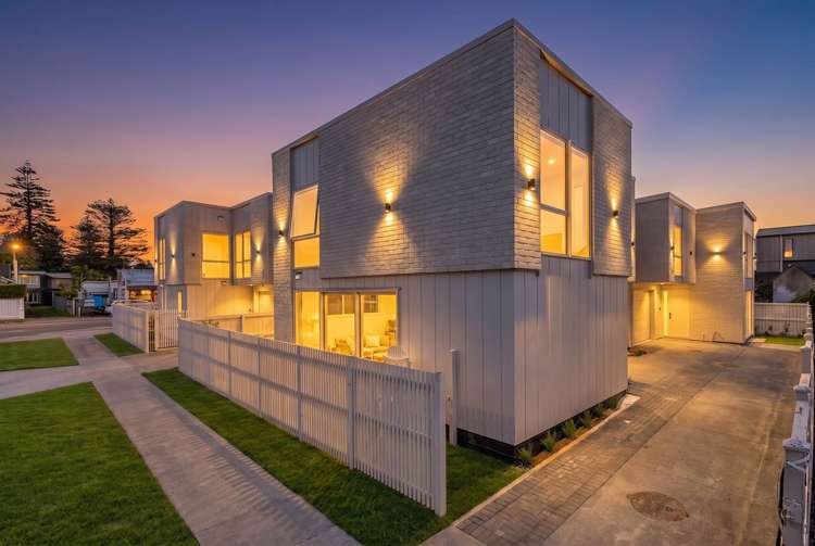 Lot 3, 118 Trafalgar Street Onehunga_0