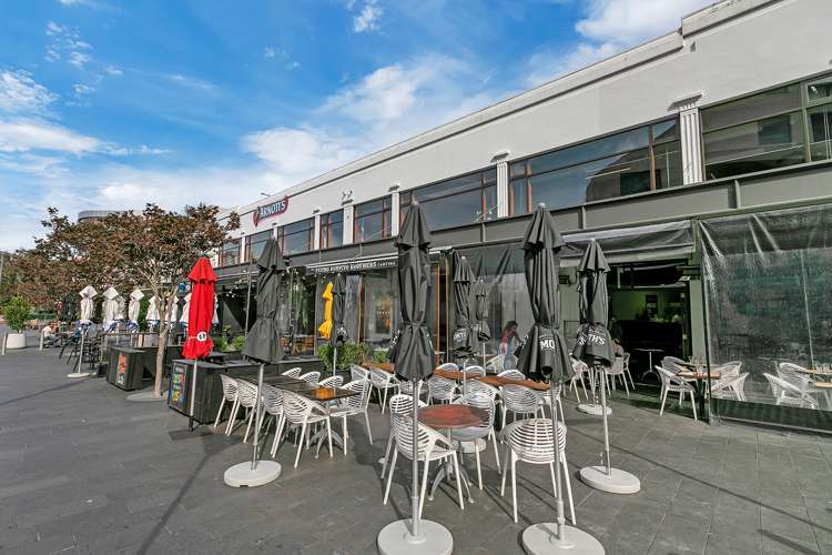 301/31 Davis Crescent Newmarket_17