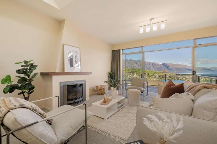 5 Star Lane Queenstown_19