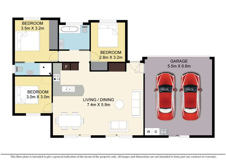 7 Kumar Place The Gardens_16