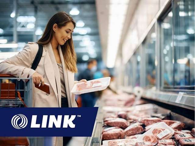 Processing Distribution and Retail Food