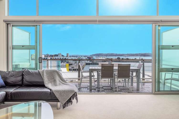 78/145 Quay Street Auckland Central_21