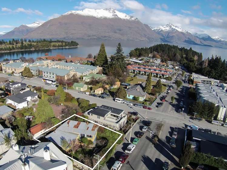 29 Sydney Street Queenstown_0