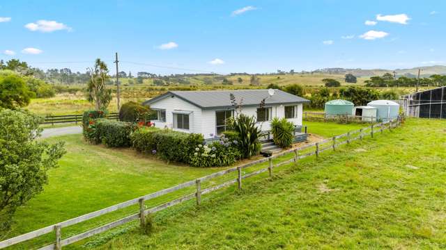 Big Land, Great Value - A Smart Lifestyle Start
