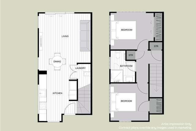 Lot 41/10 Joseph Bolton Crescent Stage 10, Urban Precinct, Wallaceville Estate Wallaceville_1