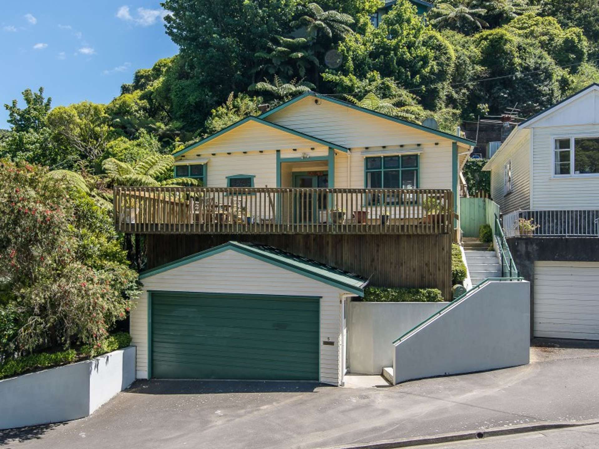 5 Adams Terrace Aro Valley_0