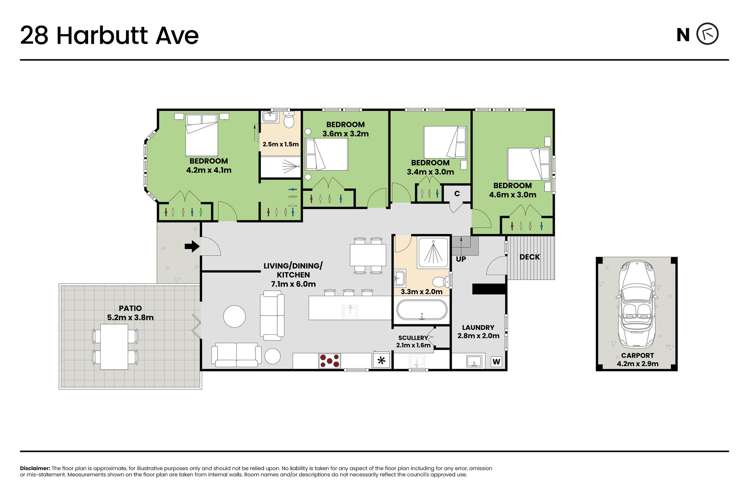 28 Harbutt Avenue Mount Albert_28