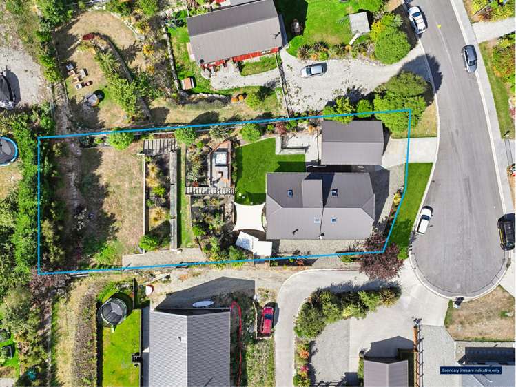 57 Nichol Street Lake Hawea_20